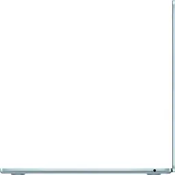 Ноутбук Apple MacBook Air 15` M4 24/512GB Sky Blue 2025 (MC7D4) [129955] - мініатюра 5