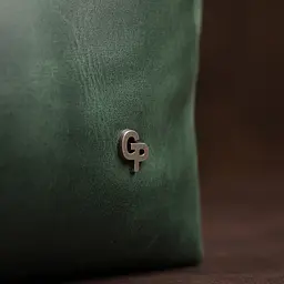 Шкіряна косметичка GRANDE PELLE 22х11х9 см acs0018595 - мініатюра 7