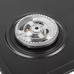 Поверхня газова на металі Weilor GM W 634 BL - мініатюра 8