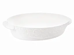 Блюдо Lefard для запікання з бамбуковою кришкою, 29,5х20х7,5 см (944-063) - мініатюра 2