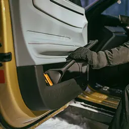 Щітка-скребок Fiskars Solid (1078496) - мініатюра 11
