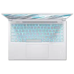 Ноутбук Acer Nitro V 14 AI ANV14-62-R94Z (NH.QW5EU.003) - мініатюра 8