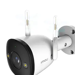 IP-камера Imou Bullet 2E 5MP 2.8мм (IPC-K3DP-5H0WF)