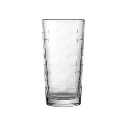 Склянка 8.104-245 UniGlass Kyknos 245 мл (51050-SL6B6)