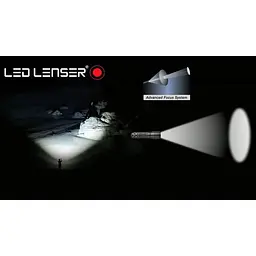 Ліхтар Ledlenser P3R (заряджаємий) - мініатюра 10