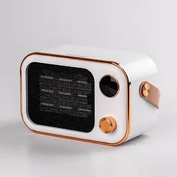 Тепловентилятор Shenten HPAQL039W - мініатюра 4