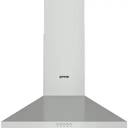 Витяжка купольна Gorenje WHC629E4X - мініатюра 2