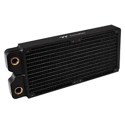 Радіатор Thermaltake Pacific CLM240 Radiator (CL-W236-CU00BL-A)