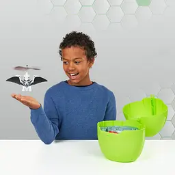 Інтерактивна іграшка ROBO ALIVE S1 – ЛІТАЮЧИЙ ПТЕРОДАКТИЛЬ Pets & Robo Alive 71173D - мініатюра 5