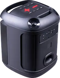 Портативна акустика Defender Beatbox 45 Black (65245) - мініатюра 9