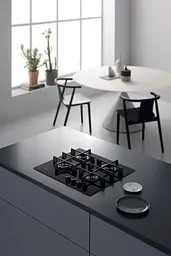Варильна поверхня Whirlpool GOWL 628/NB EE - мініатюра 5