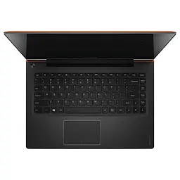 Ноутбук Lenovo IdeaPad U330p (i5-4210U/8/120SSD) - Class B "Б/В" - мініатюра 3