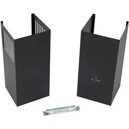 Витяжка купольна Perfelli K 6202 BL 700 LED - мініатюра 8