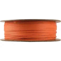 Пластик для 3D-принтера eSUN ePLA-Matte 1кг, 1.75мм, orange (EPLA-MATTE-P175T1) - мініатюра 2