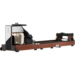 Гребний тренажер KingSmith WM10 RMWM10F Red Oak [142852] - мініатюра 2