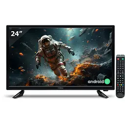 Телевізор Vinga S24HD25B - мініатюра 3