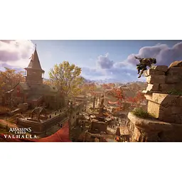 Ключ активації Microsoft Набір: Assassin's Creed Міраж і Assassin's Creed Вальгалла для Xbox One/Series S/X - мініатюра 5