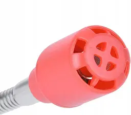 Детектор горючих газів (10% LEL) WINTACT WT8820 - мініатюра 7