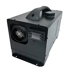 Дизельний обігрівач Merlion ML800BH-1224 12/24V 8000W black