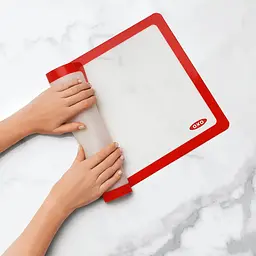 Силіконовий килимок для випічки OXO Baking 29х42 см (11211200) - мініатюра 4