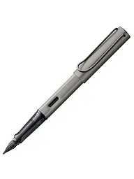 Чорнильна Ручка Lamy Lx Рутеній EF, Чорнила T10 Сині (4031493)