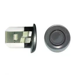 Парктронік Parkcity Kharkiv 6128/4M Dark Grey 4-датчики - мініатюра 7