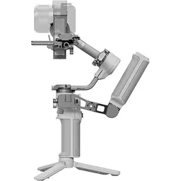 Стабілізатор відеозйомки DJI RS 4 Mini Combo (CP.RN.00000443.02) [129248] - мініатюра 7