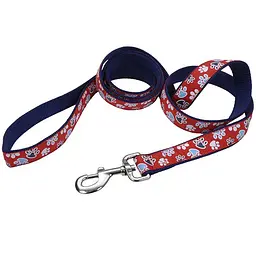 Coastal Pet Attire Ribbon Повідець для собак 2.5см х 1.8м (61976_RWP06)
