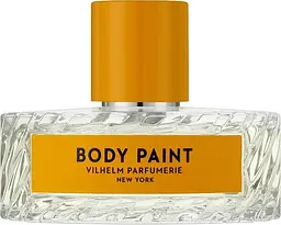 Оригінал Vilhelm Parfumerie Body Paint 100 мл Парфумована вода - мініатюра 1