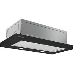 Витяжка вбудована Ardesto HT-F700MBL [142604]