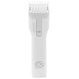 Машинка для стрижки волосся Xiaomi Enchen (BOOST-W Set) - мініатюра 2