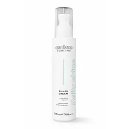 Незмивний крем-філер для об’єму та захисту волосся Envie Sublime DAILY SHINE 200 мл