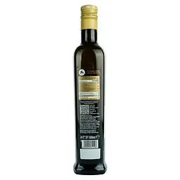 Оливкова олія Alce Nero Extra Virgin органічна 0.5 л - мініатюра 2