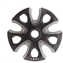 Кільця Leki Big mountain 95 mm Black (1052-8 531 001 98)