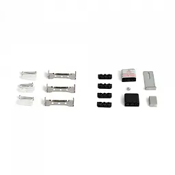 LED світильник лінійний магістральний VIDEX BNL02 50W 1.2М 5000K 220V Black - мініатюра 20