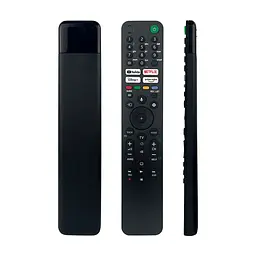 Пульт з мікрофоном та bluetooth RMF-TX520E для телевізорів SONY Smart TV [SONY]  - мініатюра 2