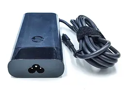 Блок живлення для HP 90W Type-C (USB-C) + USB Ovale (з кабелем) - мініатюра 3