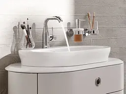 Змішувач для умивальника Grohe Essence New 23462001, Хром - мініатюра 3