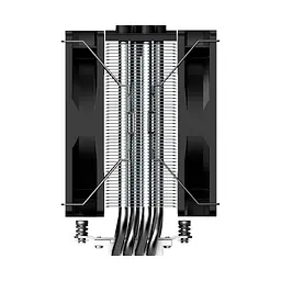Кулер до процесора ID-Cooling SE-214-XT Plus - мініатюра 4