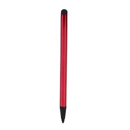 Набір стилусів Bluefield двосторонніх для малювання 2 шт Red-Grey (54218762) - мініатюра 3