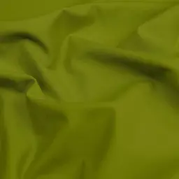 Штори на кухню та в кімнату Cosas Grass 180х250 авокадо 2 шт (Curtains_13Avocado_DUK_180x250) - мініатюра 5