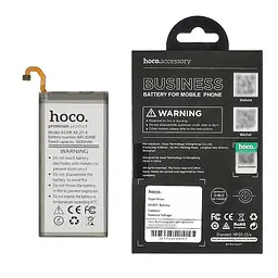 Акумулятор Hoco EB-BA530ABE для Samsung A530 A8 (2018) - мініатюра 2