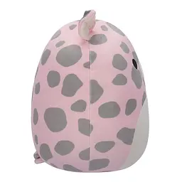 М'яка іграшка Squishmallows Поросятко Аквітанія 30 см (SQER00846) - мініатюра 4