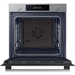 Електрична духова шафа Samsung NV7B4125ZAS/WT - мініатюра 6