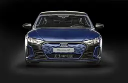 Збірна модель-копія Revell Автомобіль Audi RS e-tron GT 1:24 (RVL-07698) - мініатюра 8
