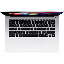 Ноутбук RedmiBook 14 2024 Silver [JYU4583CN] [107886] - мініатюра 2