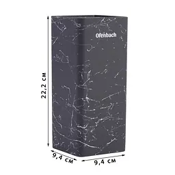 Підставка для ножів Ofenbach NB-100203 - мініатюра 5