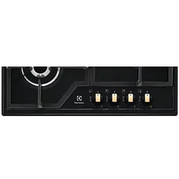 Варочна поверхня Electrolux KGS6436RK - мініатюра 9