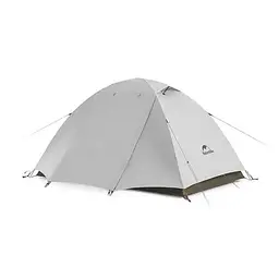 Намет двомісний Naturehike Yunchuan II (CNK2300ZP024) білий