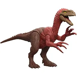 Фігурка динозавра Jurassic World Зграя хижаків з фільму Світ Юрського періоду в асортименті (JGB72) - мініатюра 2